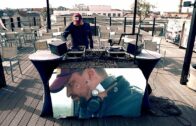 Roy – Behind the Scenes