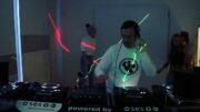 Roy & Guest feat. DJ Tim Schott – Live im Fürth.TV Studio