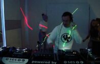 Roy & Guest feat. DJ Tim Schott – Live im Fürth.TV Studio