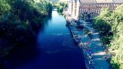 Sommer am Fluss (Teil2) – Die Rednitz
