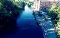 Sommer am Fluss (Teil2) – Die Rednitz