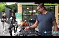 SOUNDFLOWERS / Clubbing @ Fürther Markt (25 JUL)