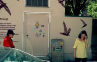 #streetartLESEN
