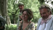 Tanztee Im Stadtparkcafe