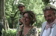 Tanztee Im Stadtparkcafe