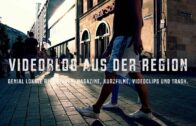 Technovideo, bürgernah – FürthTV – Videoblog aus der Region
