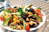 V18 Vegan Brunch