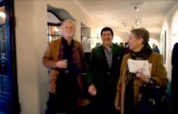 Vernissage „Crowded Spaces“ Akbar Akbarpour