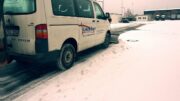 Winterdienst