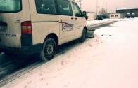 Winterdienst