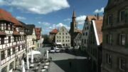 1Jahr Fürth TV – Fürth von oben – Dronenvideo in FullHD