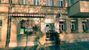 Cafe am Park