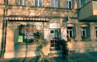 Cafe am Park