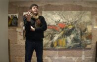 Akbar Akbarpour Interview