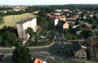 Billinganlage & Horschuchpromenade