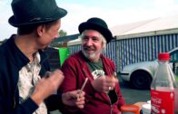 Floh Söllner – Es is bloß Musik