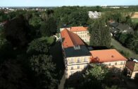 Fürth – Burgfarnbach Schloss, Obstgärla