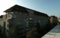 Fürth tanzt von oben – Professionelles Dronenvideo in Full HD