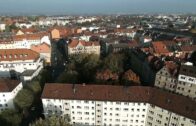 Goldener Herbst – Kaiserplatz Fürth