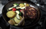 Goldmann kocht – Carre di Vitello (Folge01) FullHD