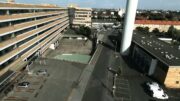 Industriekultur Nürnberg, Fürth von oben – Professionelle Dronen Aufnahmen in Full HD