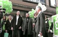 Neue Mitte Eröffnung
