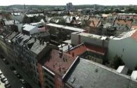 Sonntag Nachmittag in Fürth