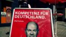 SPD Stand