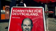 SPD Stand