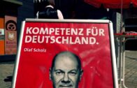 SPD Stand