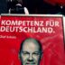 SPD Stand