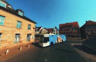 Sommer wird’s, die Mucken zwicken,