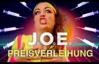 J.O.E. – Preisverleihung (official video)