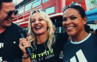 Mia brutal lokal vom 21. New Orleans Festival 2022