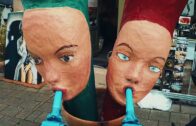 Brutal Lokal Grafflmarkt Frühjahr 22