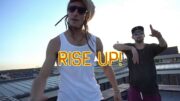 Lukki Lion & Band feat. Ecee – Rise Up! (Official Music Video)