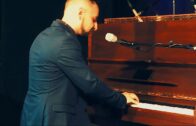 Live Musik Session – Ed Spearsman – Kofferfabrik Fürth