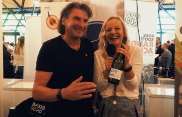 11. Vinessio Weinmesse in Fürth –  Herbst 2022