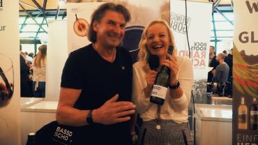 11. Vinessio Weinmesse in Fürth –  Herbst 2022
