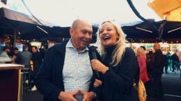 Brutal lokal – Michaeliskärwa 2022