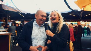 Brutal lokal – Michaeliskärwa 2022