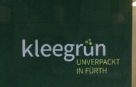 1HFF – kleegrün