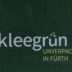 1HFF – kleegrün