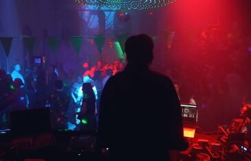 Kiltrunners St.Patricks Day Party