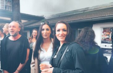Afterwork Season Opening