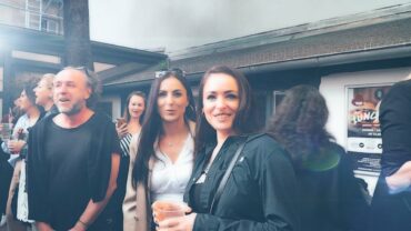 Afterwork Season Opening