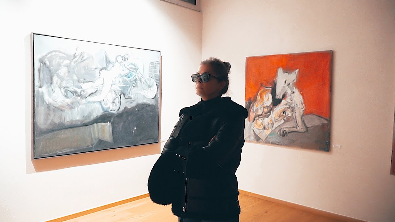 Galerie Hoffest 2023