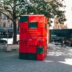 Storage of Dreams & Willy-Brandt-Büste, kuratiert von Christian Fritsche