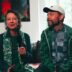 Tania Engelke & Kurt Neubauer