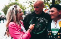 Brutal lokal – Mia auf der Michaeliskärwa 2023